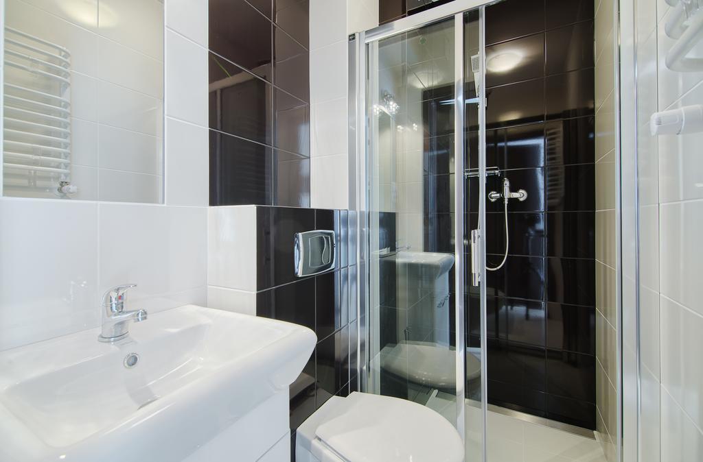 Villa Mare Gray Sarbinowo Exterior foto